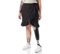 Vero Moda VMHENNA WRAP XS Black 10268840 (723194) Schwarz XS