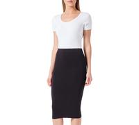VERO Moda Damen Vmjackie Seamless Tube Dress Ga Noos Miederkleid (1er Pack)