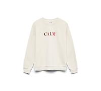VERO MODA Damen Vmjassy L/S Sweatshirt JRS Btq