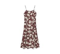 VERO MODA Damen Vmjennifer 7/8 Singlet Dress WVN Btq Sp Vmjennifer 7/8 Singlet Dress WVN Btq Sp (1er Pack)