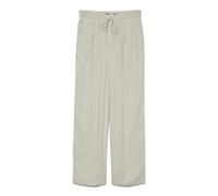 VERO Moda Damen Vmjesmilo Lin Hw Wide Pants WVN Noos Vmjesmilo Lin Hw Wide Pants WVN Noos