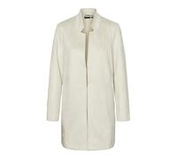 VERO MODA Damen Vmjosefreja Fauxsuede Jacket Boo Jacke (1er Pack)