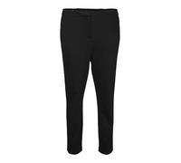 VERO MODA Damen Vmjulia Nw Ankel Pants JRS Noos Cur Hose
