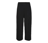 VERO MODA Damen Vmkaelyn Hw Cropped Pant VMA Noos Anzugshose