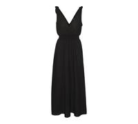 VERO Moda Damen Vmkita Tie Strap Ancle Dress WVN Sb2 Ga Vmkita Tie Strap Ancle Dress WVN Sb2 Ga (1er Pack)