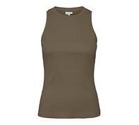 VERO MODA Damen Vmlavender Sl VMA JRS Noos Top, Capers, S EU