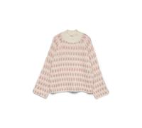 Vero Moda VMLISA LS HIGHNECK PULLOVER, M