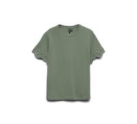 VERO Moda Damen Vmlouise Ss Top JRS Vmlouise Ss Top JRS (1er Pack)