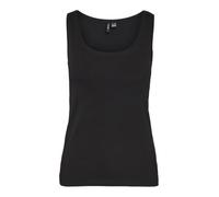 VERO Moda Damen Vmlulu Sl Tank Top Noos Tanktop (1er Pack)
