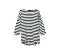 VERO Moda Damen Vmluna Malena 3/4 Top Ga JRS Noos Vmluna Malena 3/4 Top Ga JRS Noos (1er Pack)