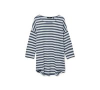 VERO Moda Damen Vmluna Malena 3/4 Top Ga JRS Noos Vmluna Malena 3/4 Top Ga JRS Noos (1er Pack)