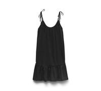 VERO Moda Damen Vmluna Stripe Short Singlet Dress Noos