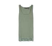 VERO MODA - VMMAXI MY LACE LONG TANK JRS NOOS - Gr. - L