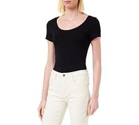 Vero Moda T-Shirt, BLACK SIZE,L|M|S|XL|XS