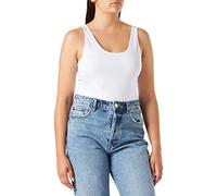 Vero Moda Top in Weiß - 12% | Größe M | Damen Tops