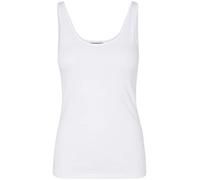 Vero Moda Top in Weiß - 12% | Größe M | Damen Tops