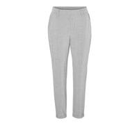 VERO MODA Damen Vmmaya Mone Mw Loose Tailor Pant Noos