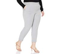 Vero Moda Maya Tailored Hosen S Light Grey Melange