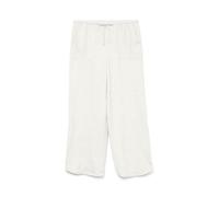 VERO Moda Damen Vmmelaney Hw Loose Pant WVN Noos Vero Moda Female Hose mit Weitem Beinschnitt Vmmelaney Hohe Taille Hose