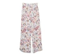 VERO MODA Damen Vmmenny Hw Wide Pants WVN Ga