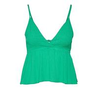 VERO Moda Damen Vmmenny Smock Singlet Top WVN Ga Top