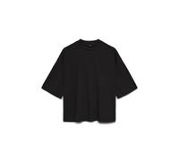 VERO MODA Damen Vmmolly 3/4 Top JRS Noos Vmmolly 3/4 Top JRS Noos (1er Pack)