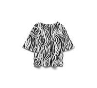VERO Moda Damen Vmmymilo 2/4 V-Neck Shirt WVN Noos Vmmymilo 2/4 V-Neck Shirt WVN Noos (1er Pack)