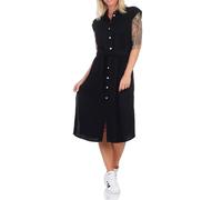 Vero Moda Kleid in Schwarz - 30% | Größe S | Damen Kleider