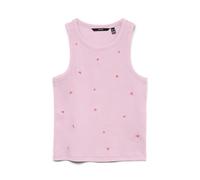 VERO MODA Damen Vmnaja Tank Top Box JRS Vmnaja Tank Top Box JRS (1er Pack)