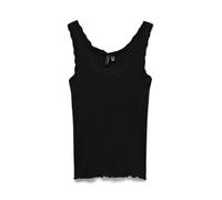 VERO Moda Damen Vmnana Lace Tank Top JRS Noos Vmnana Lace Tank Top JRS Noos (1er Pack)