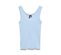 VERO Moda Damen Vmnana Lace Tank Top JRS Noos Vmnana Lace Tank Top JRS Noos (1er Pack)