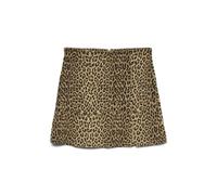 VERO MODA Damen Vmnelly Hr Short Skirt AOP Noos Vmnelly Hr Short Skirt AOP Noos (1er Pack)