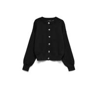 Vero Moda Cardigan in Schwarz - Größe XS | Damen Pullover Cardigans