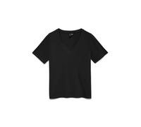 Vero Moda Shirt in Schwarz - Größe XS | Damen Tops