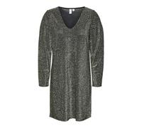 VMROXANNE L/S SHORT DRESS JRS BTQ GA by Vero Moda M