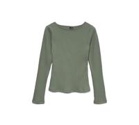 VERO MODA Damen Vmruby Ls Top JRS Noos