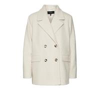 VERO MODA Damen Vmsally Jacket Boos Kurzmantel