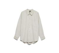Vero Moda Sanne Courderoy Langarmhemd