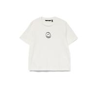 Vero Moda VMSARA METTE SS TOP BOX JRS NOOS, L