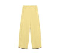 VERO MODA Damen Vmselma Hw Barrel Pants WVN Noos