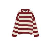 VERO Moda Damen Vmsilje Ls O-Neck Boxy Pullover Noos Vmsilje Ls O-Neck Boxy Pullover Noos (1er Pack)