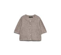 Vero Moda Soffe Strickjacke