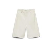 VERO Moda Damen Vmsofia Mw Bermuda Shorts