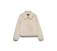 VERO MODA Damen Vmsolaima Short Jacket Noos Vmsolaima Short Jacket Noos (1er Pack)
