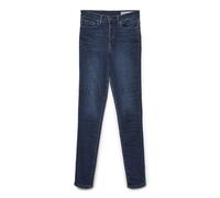 Vero Moda High Waisted Jeans Skinny Sophia aus Blue Denim XS-L34 Skinny Fit