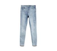 VERO MODA Damen Vmsophia Hr Skinny Destr Am314 Noos Jeans, Blau, S EU
