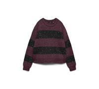VMSPARKLE LS O-NECK PULLOVER M