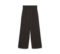 VERO MODA Damen Vmstar Pants JRS Ga Noos, Chocolate Torte, L / 30L