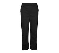 Vero Moda Tessa Wide Ra206 Hochtaillierte Jeans (Herstellerartikelnummer: 10287304-MediumGreyDenim-34-29)