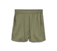 VERO MODA Damen Vmthea Mw Shorts WVN Noos Vmthea Mw Shorts WVN Noos